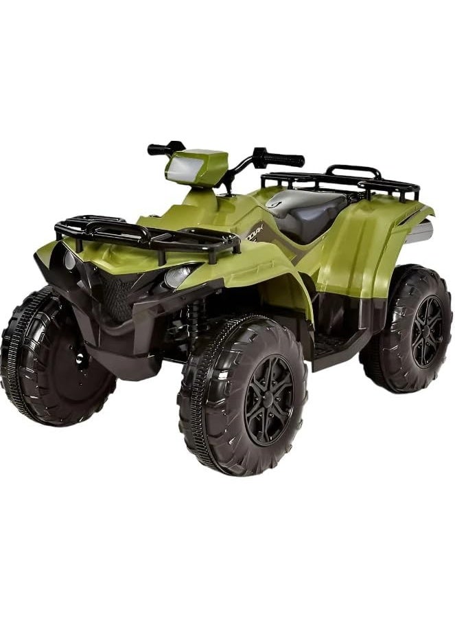 Kodiak دراجة كواد الكهربائية كودياك CT-628 - Image 2
