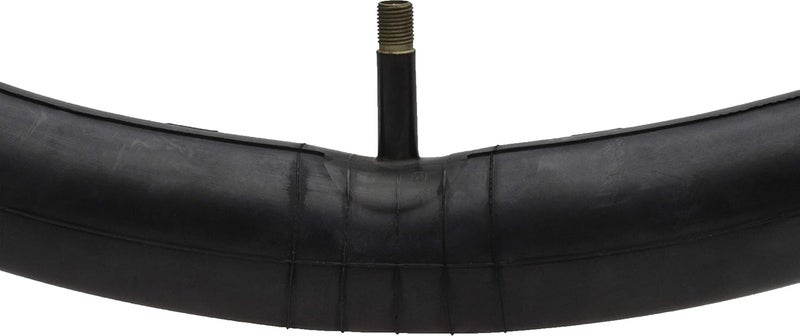 Bell 16-Inch Universal Inner Tube, Width Fit Range 1.75-Inch to 2.25-Inch, Black - Image 5