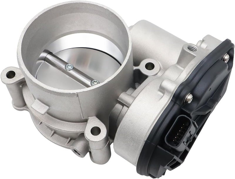 chefull Throttle Body S20068 for Ford and Lincoln Vehicles - Image 1