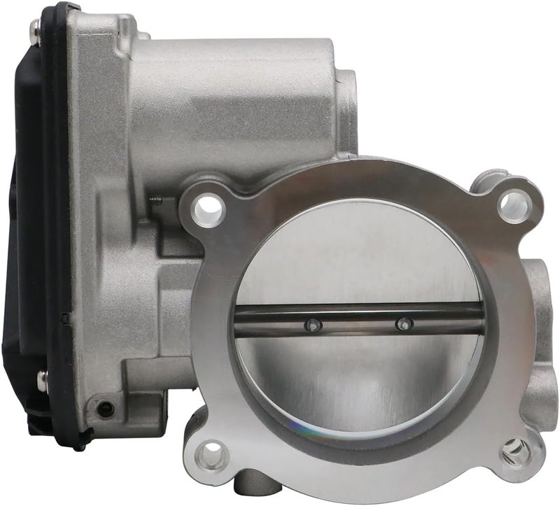 chefull Throttle Body S20068 for Ford and Lincoln Vehicles - Image 2