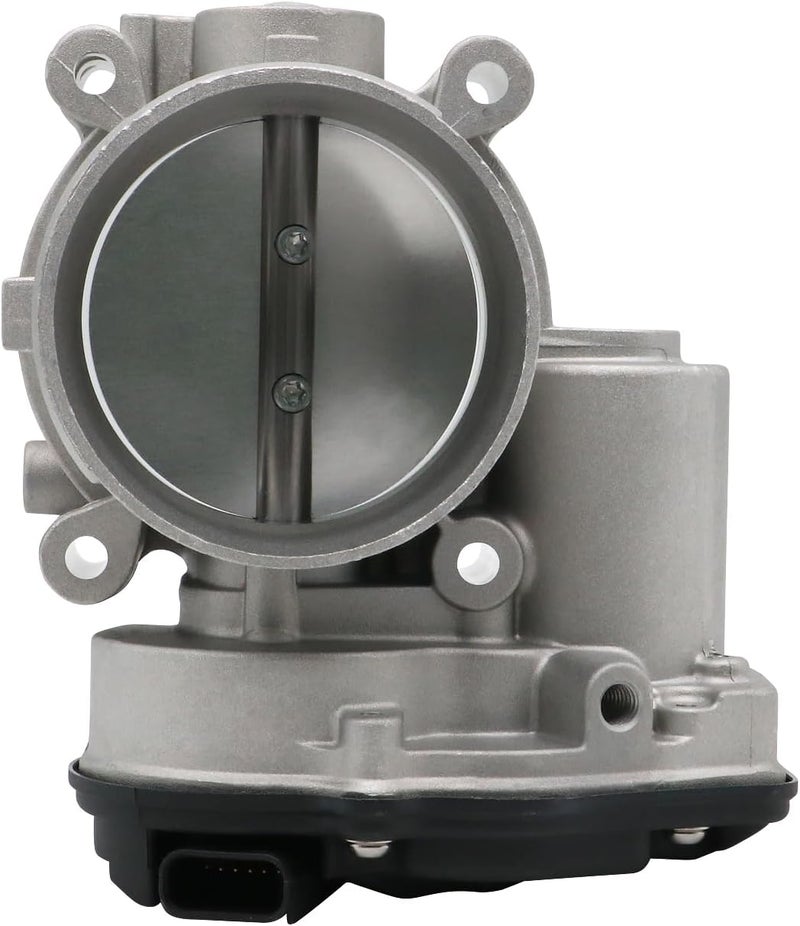 chefull Throttle Body S20068 for Ford and Lincoln Vehicles - Image 3