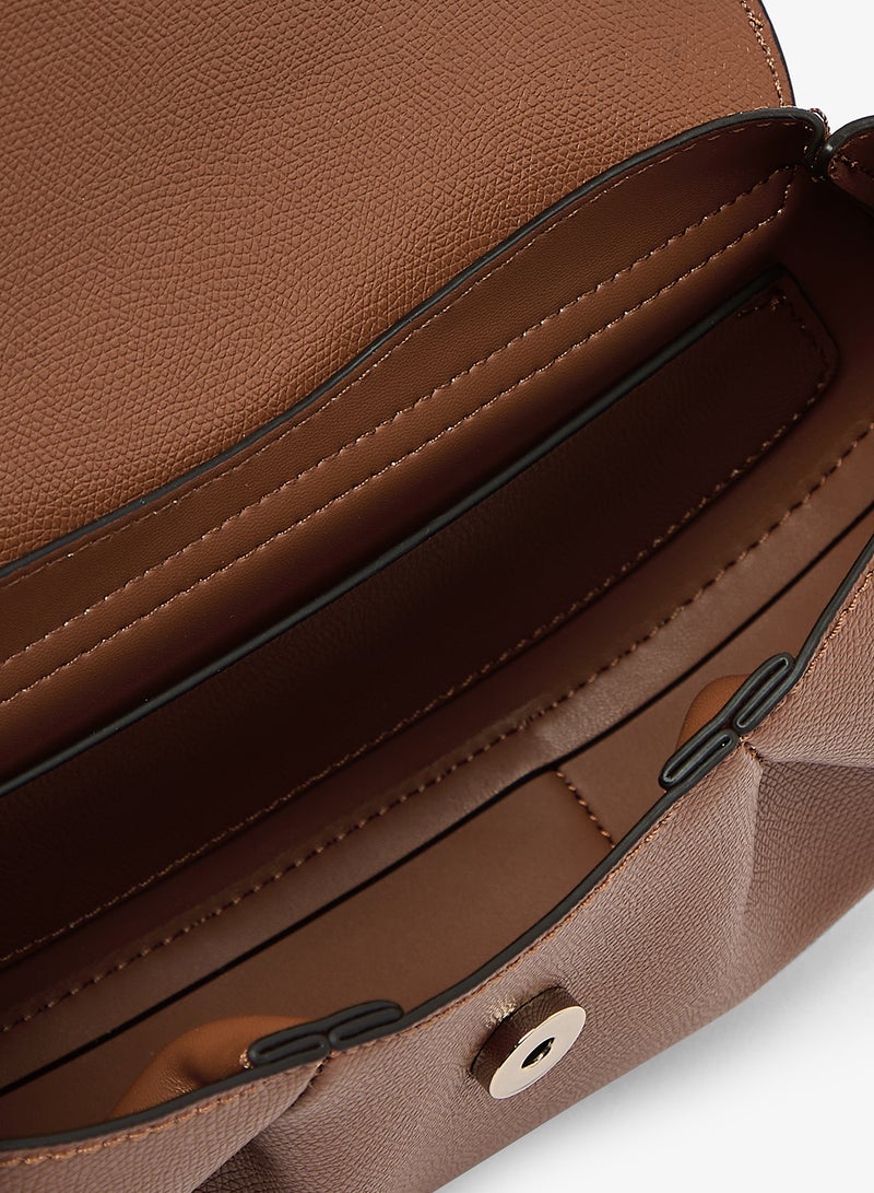 GUESS Amorette Crossbody Bag - Image 4