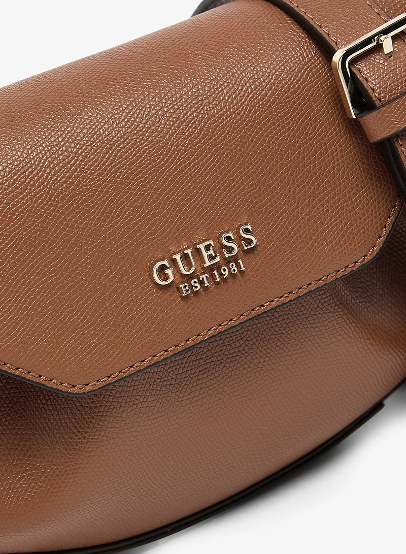 GUESS  Amorette Crossbody Bag for Women | Best Price UAE