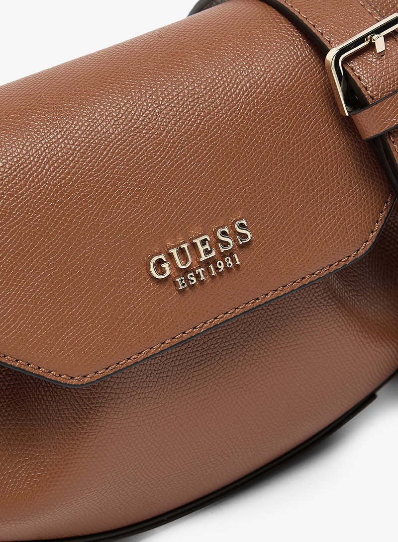 GUESS Amorette Crossbody Bag - Image 3