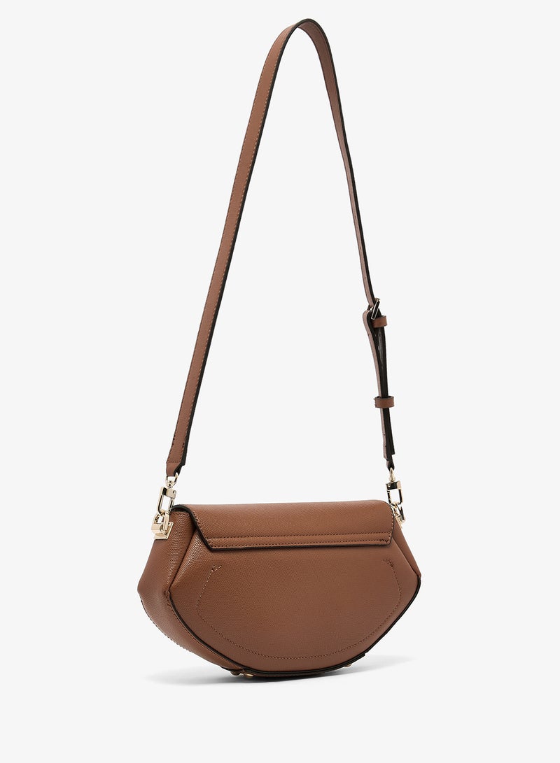 GUESS Amorette Crossbody Bag - Image 2