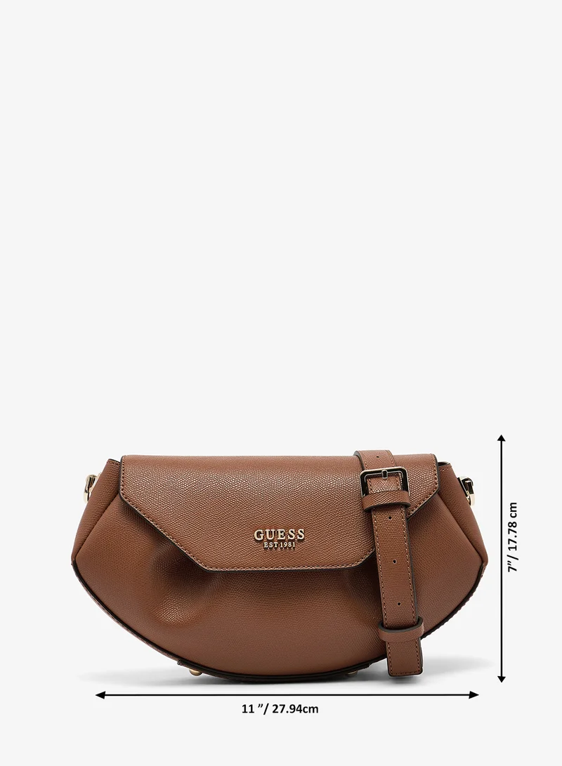 GUESS  Amorette Crossbody Bag for Women | Best Price UAE