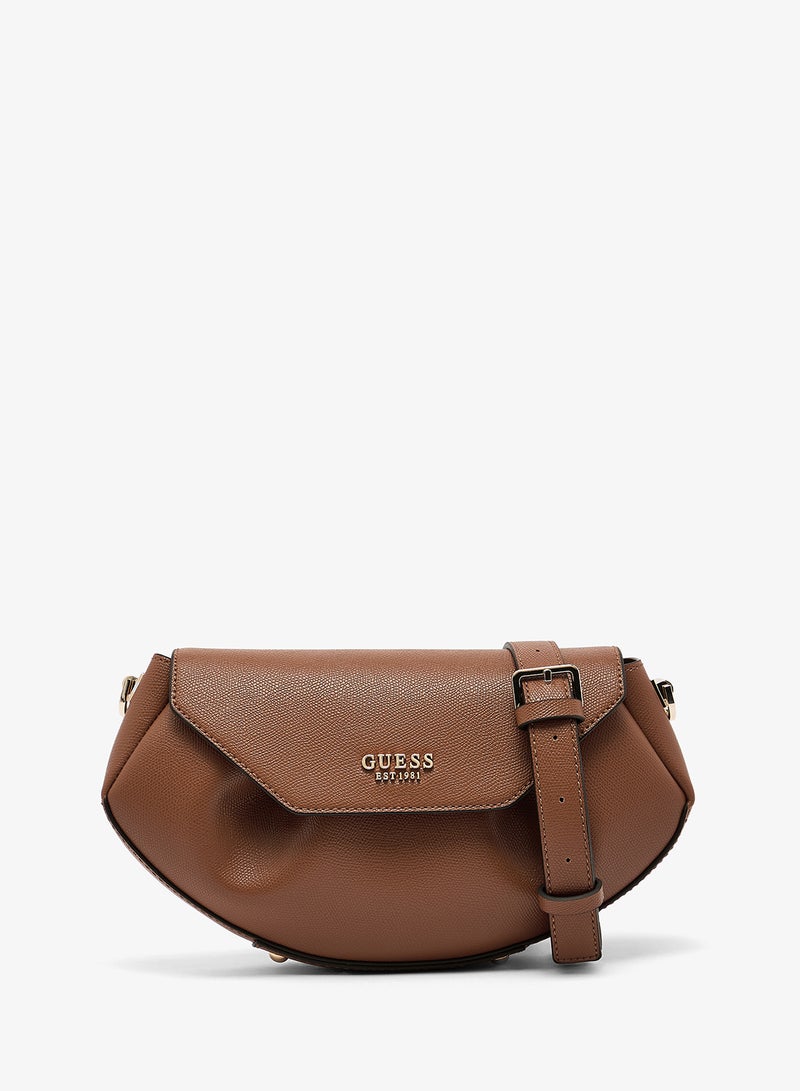 GUESS Amorette Crossbody Bag - Image 1