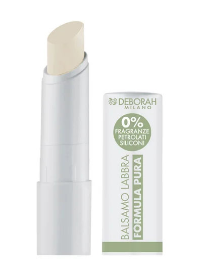 ديبورا ميلانو Lip Balm 01 Transparent