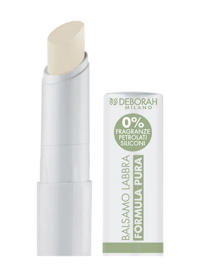 ديبورا ميلانو Lip Balm 01 Transparent