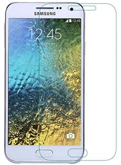 Galaxy E5 Tempered Glass Lcd Screen Protector Ultra Clear For Samsung Smart Phone
