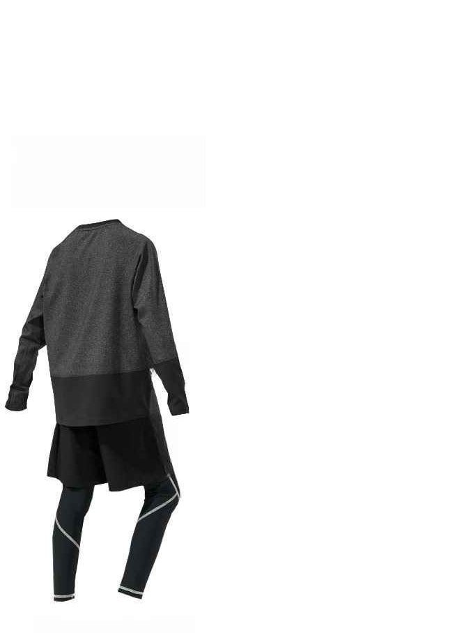 Children's Long Sleeved Long Pants Two-Piece Running Basketball Training Quick Drying Sports Suit  - Image 4