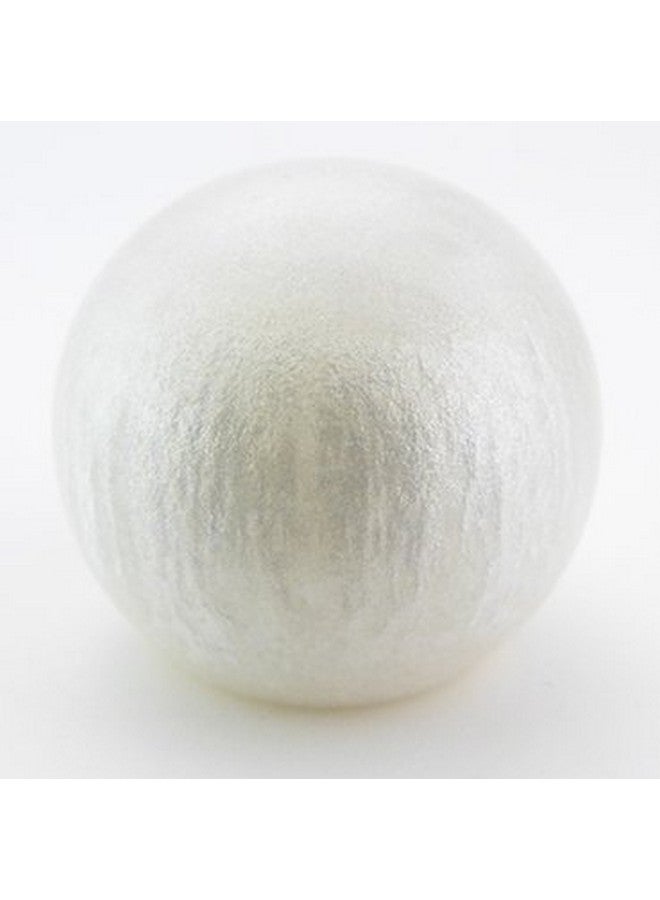 Art 'N Glow Mica Pearl Pigment Powder (Pearl White) (.88 Ounce/25 Grams) 10+ Colors Available - Image 3