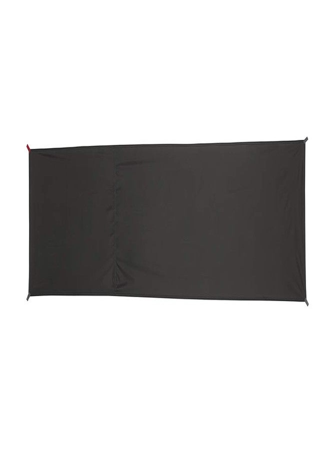 Sierra Designs High Side 1 Footprint, Ultralight Tent for Camping & Hiking - Image 1