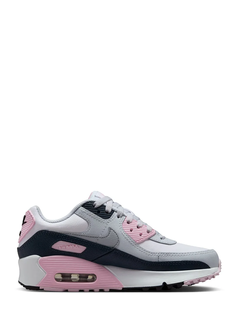 Nike Youth Air Max 90 Gs