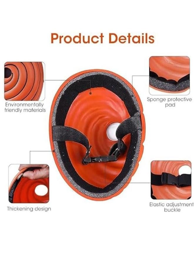 Mask Resin Costume Cosplay Props Party Gift for Ninja Anime Uchiha - Image 5