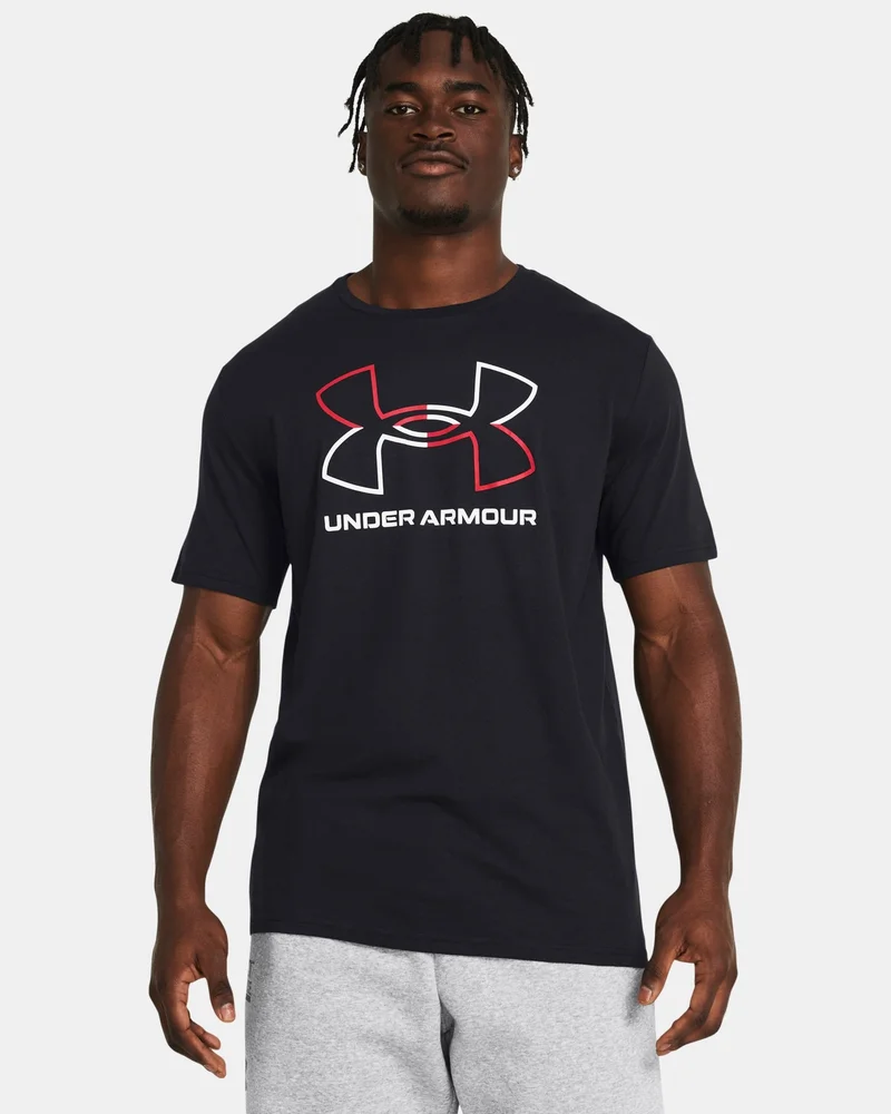 Men's Foundation T-Shirt