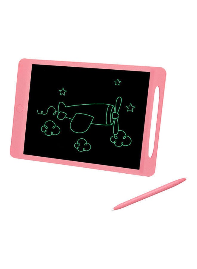 NIBEMINENT LCD Writing Erasable Tablet With Double-Headed Pen - Image 1