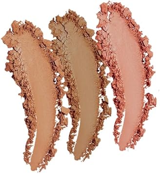Profusion Cosmetics باليت برونزر بروفيوجن كوزمتيكس برونز آند جلو 6 درجات لمظهر ساحر - Image 3