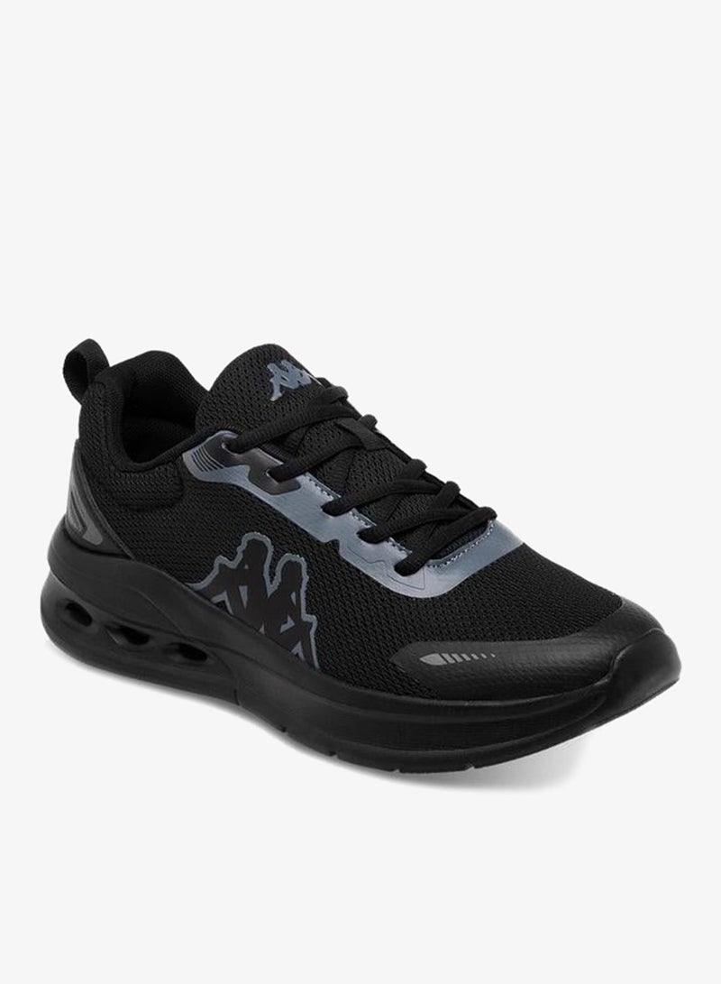 Kappa Men Lace-Up Sports Shoes - Image 3