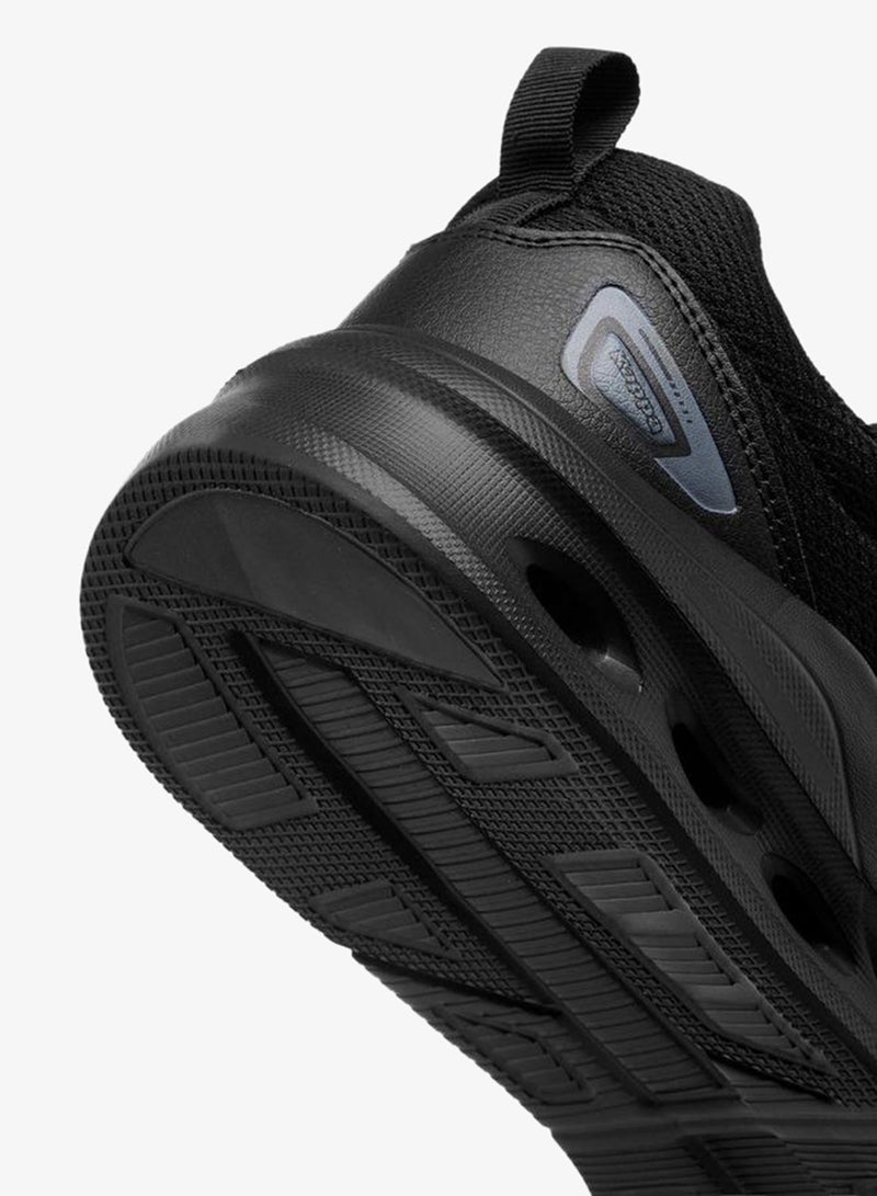Kappa Men Lace-Up Sports Shoes - Image 5