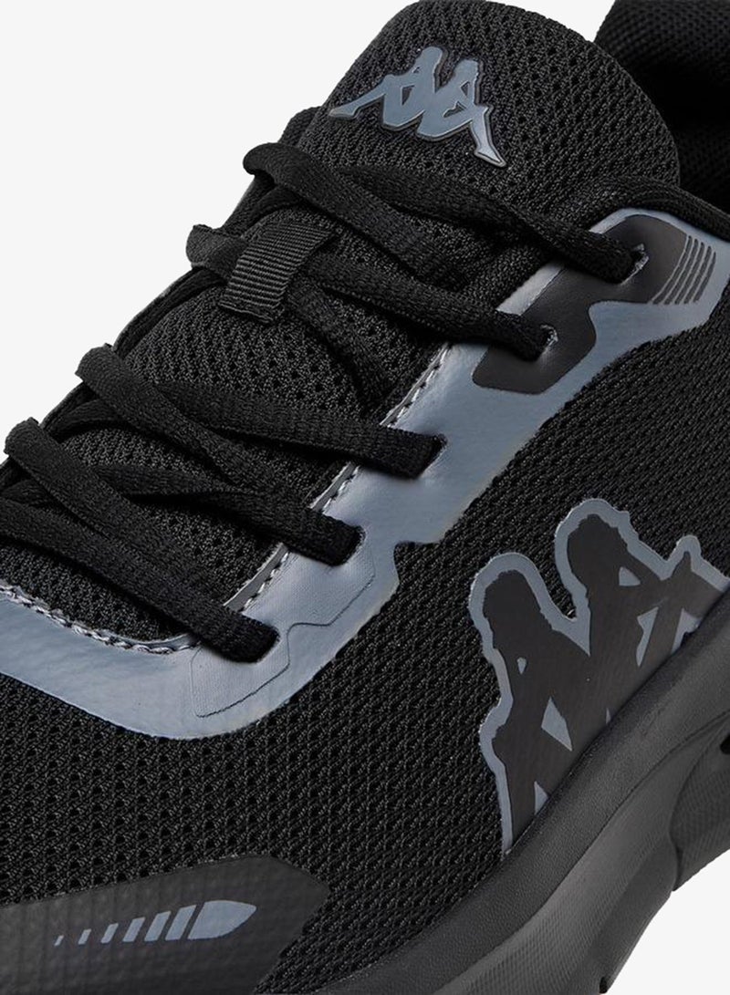 Kappa Men Lace-Up Sports Shoes - Image 4