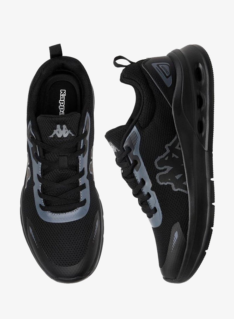 Kappa Men Lace-Up Sports Shoes - Image 2