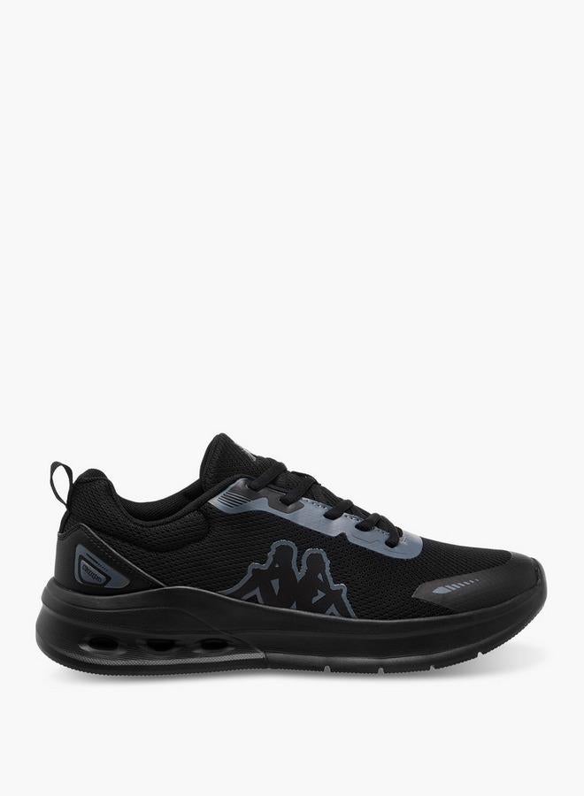 Kappa Men Lace-Up Sports Shoes - Image 3