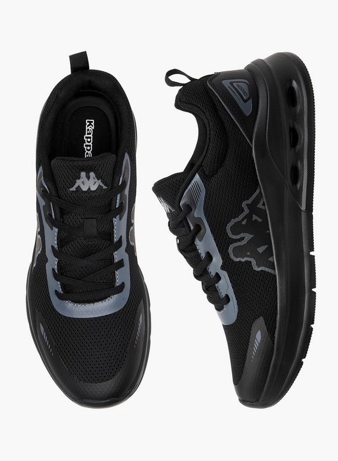Kappa Men Lace-Up Sports Shoes - Image 1