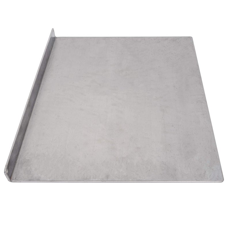 Char-Broil شار-برويل 1446552R04 حجر الشواء من الصلب الكربوني - Image 2