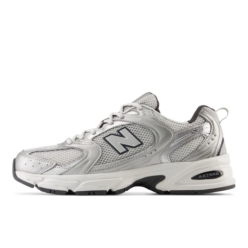 New Balance  530 casual Sneakers (Standard Fit) for Men | Best Price UAE