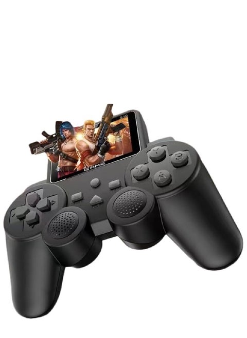 S10 Legacy Gamepad 520 in 1 Handheld Video Games for Kids Includes Action-Adventure Sports and Racing