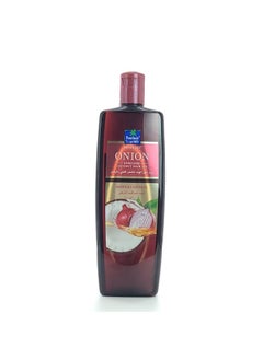 Parachute Advansed Onion Enriched Coconut Hair Oil 300ml 