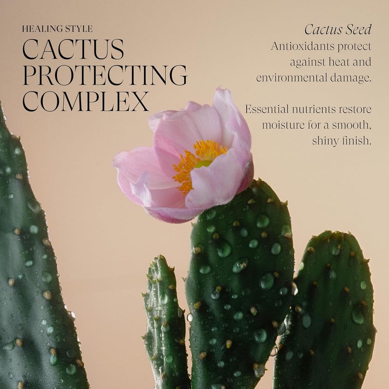 L'ANZA Healing Style Molding Paste - Hair Styling Paste with Medium Hold and UV Protection, 175 ml - Image 4