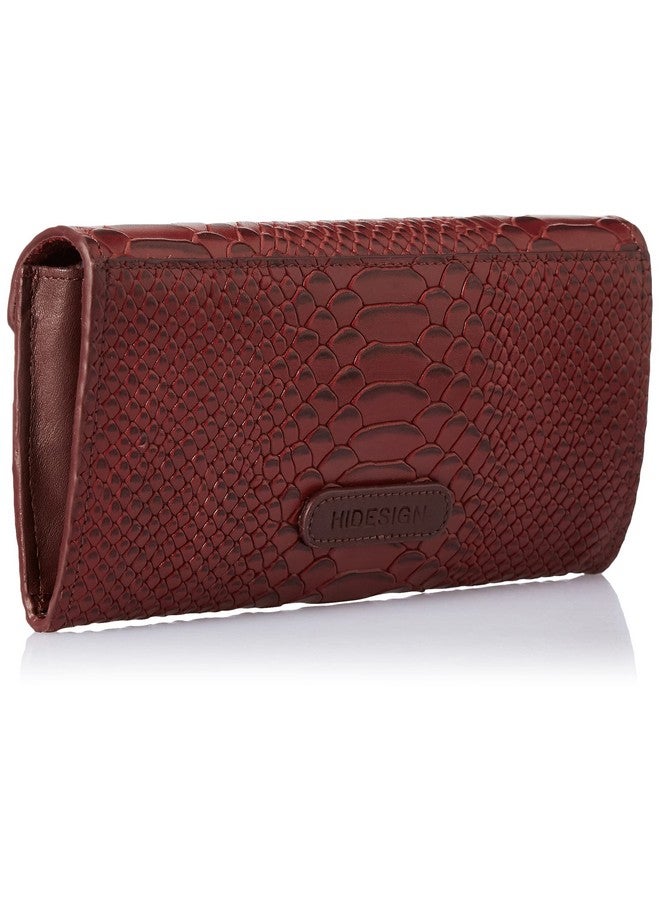 Hidesign محفظة جلدية من هايدساين - مارزالا - Image 2