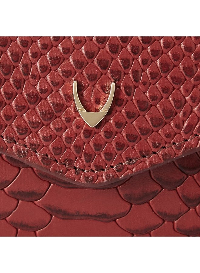 Hidesign محفظة جلدية من هايدساين - مارزالا - Image 4