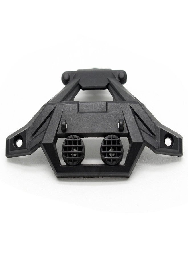 Hosim RC Car Front Bumper Block Accessory Spare Parts 30-SJ05 9130 9135 9136 9137 9138 Q903 RC Car - Image 2