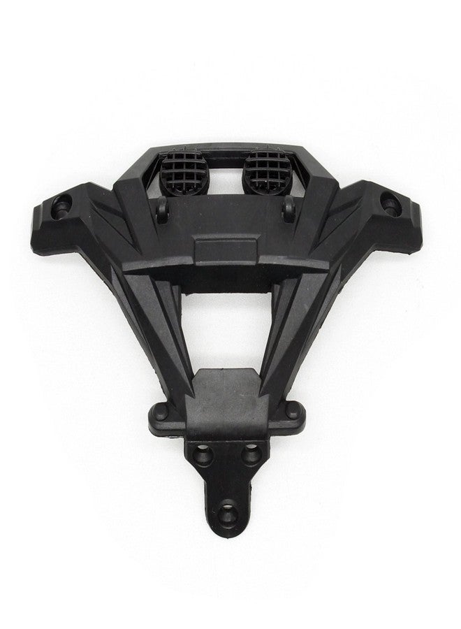 Hosim RC Car Front Bumper Block Accessory Spare Parts 30-SJ05 9130 9135 9136 9137 9138 Q903 RC Car - Image 1