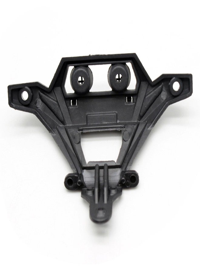 Hosim RC Car Front Bumper Block Accessory Spare Parts 30-SJ05 9130 9135 9136 9137 9138 Q903 RC Car - Image 3