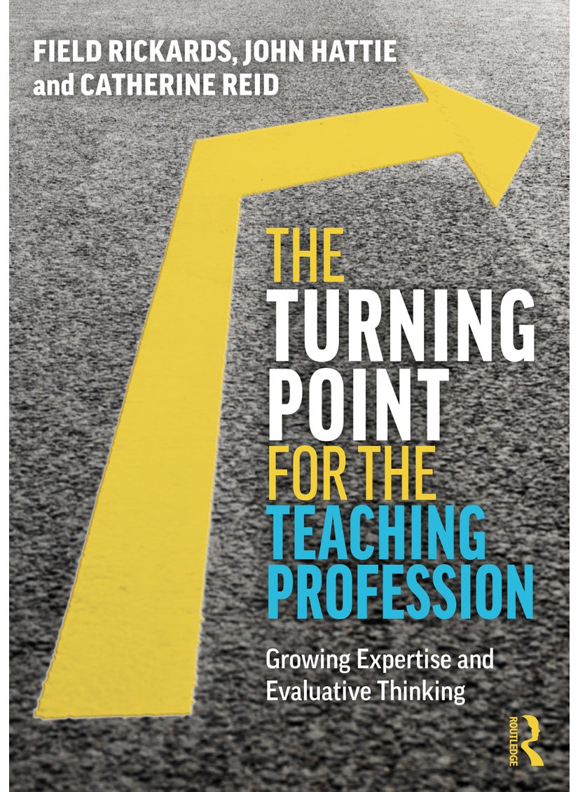 Turning Point for the Teaching Profession 