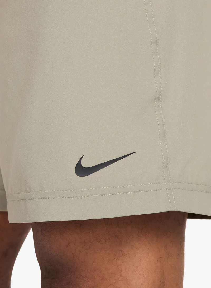 Nike  9" Dri-Fit Form Ultra-Light Shorts for Men | Best Price UAE