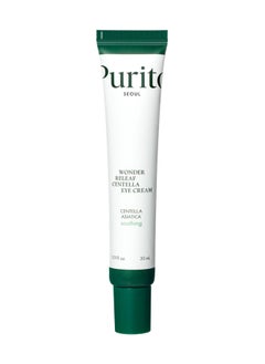 PURITO Wonder Releaf Centella Eye Cream 30ml  - Image 1