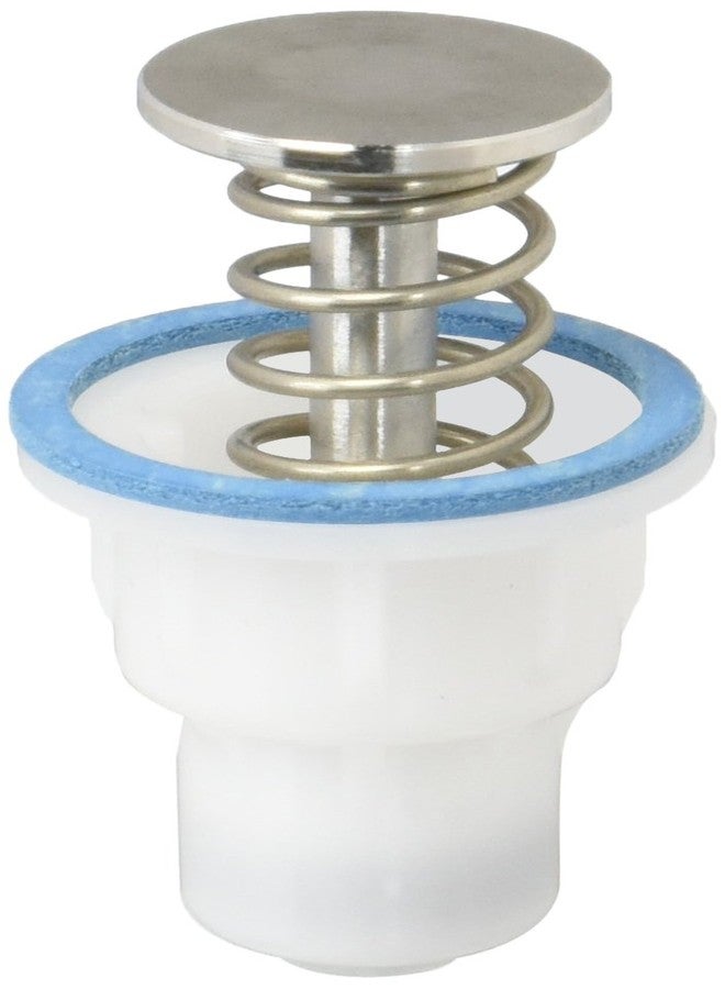 توتو مجموعة أزرار الضغط TOTO THY326 للمرحاض والمبولة، مقياس تدفق 1.0 جالون لكل تدفق - Image 2