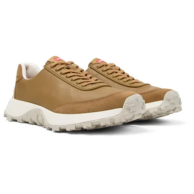 Camper Drift Trail, Men's Sneaker, Brown