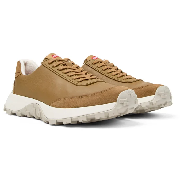 Camper Drift Trail, Men's Sneaker, Brown