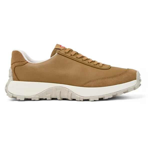 Camper Drift Trail, Men's Sneaker, Brown