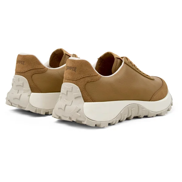 Camper Drift Trail, Men's Sneaker, Brown