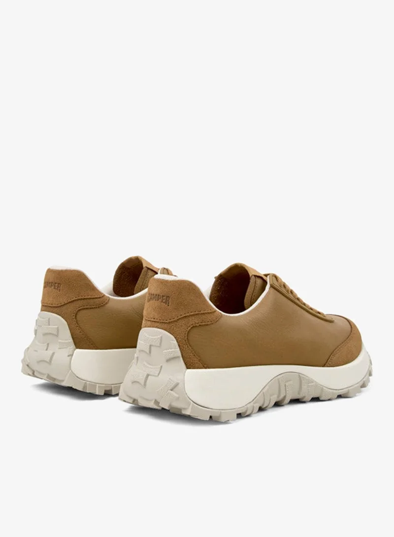 Camper Drift Trail Men Casual Sneakers – Brown