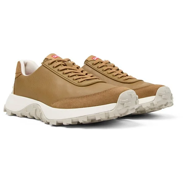 Camper Drift Trail Men Casual Sneakers – Brown