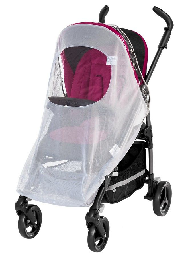 Peg Perego Mosquito Netting - Image 4