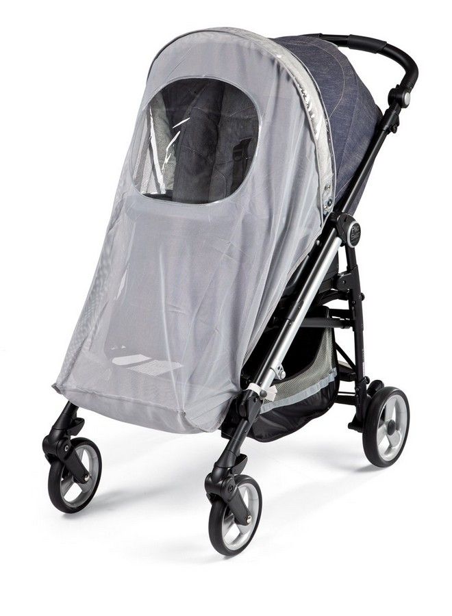 Peg Perego Mosquito Netting - Image 5